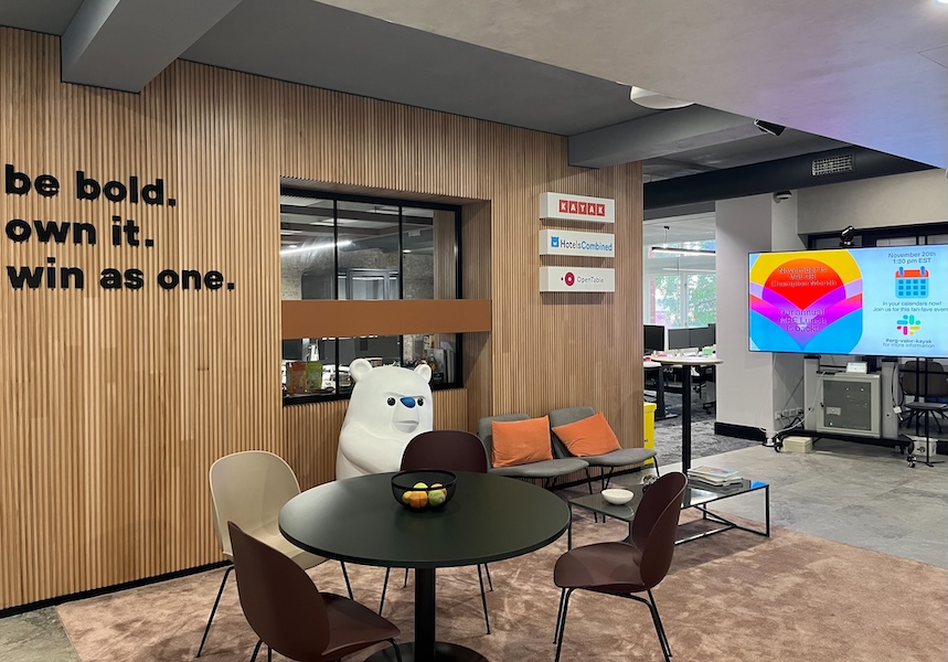 Bureau (sydney)