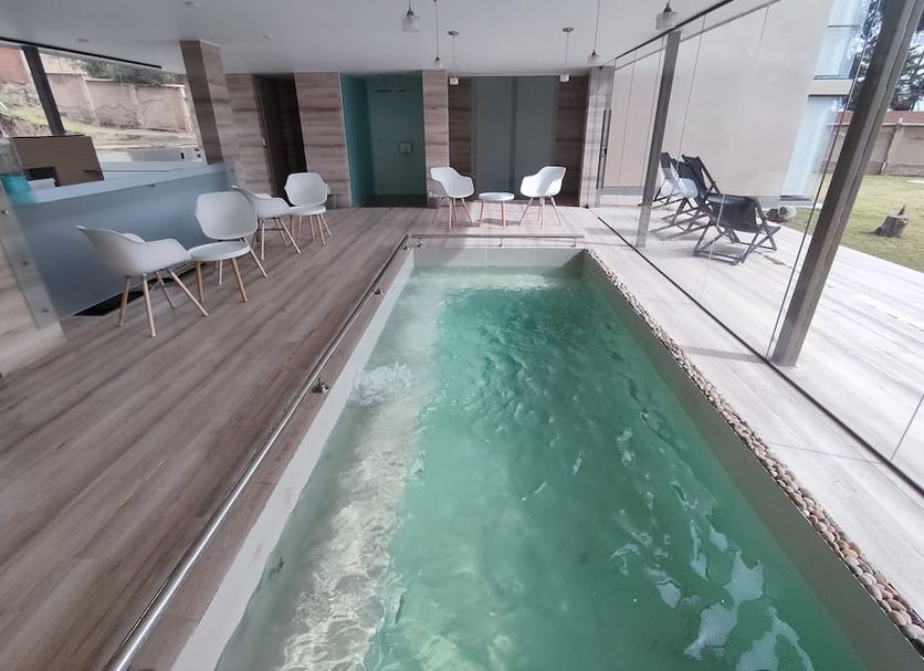 Piscine Photo