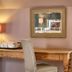 Équipements de la chambre