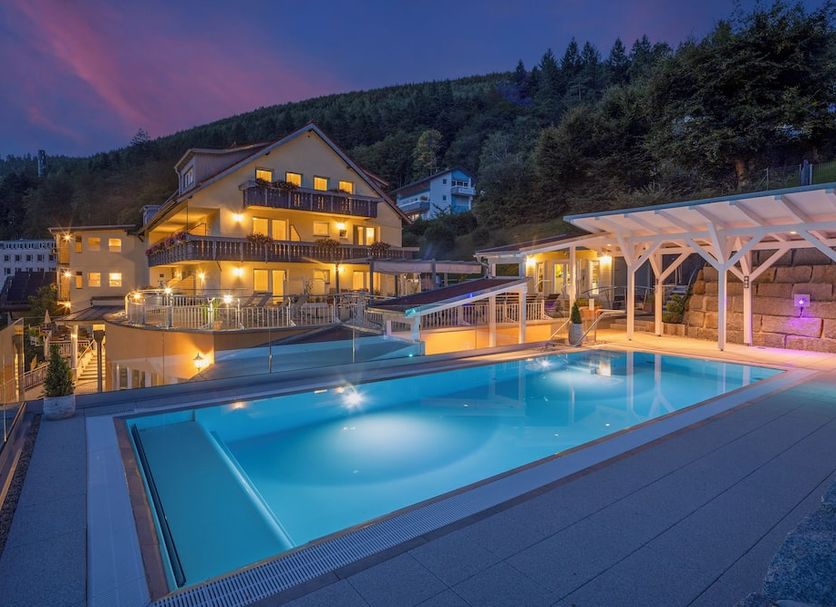 Piscine Photo