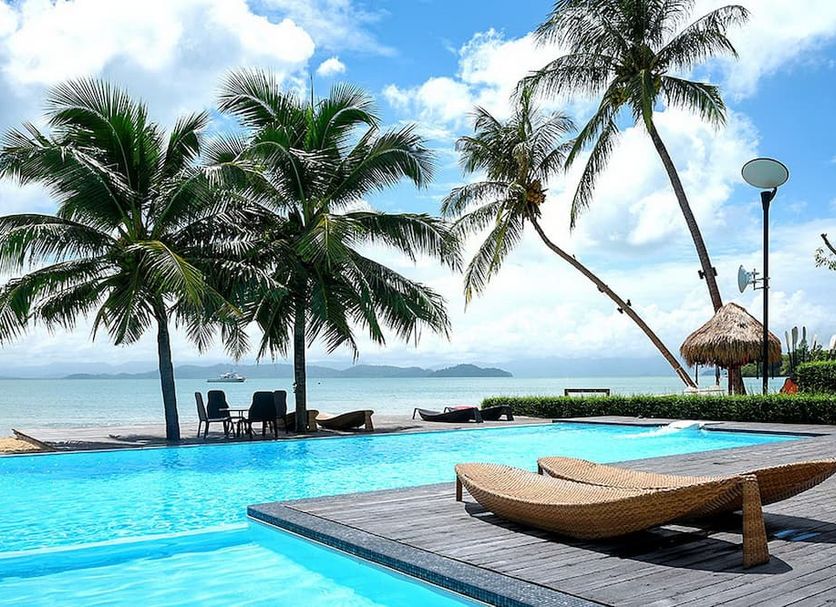 Piscine Photo