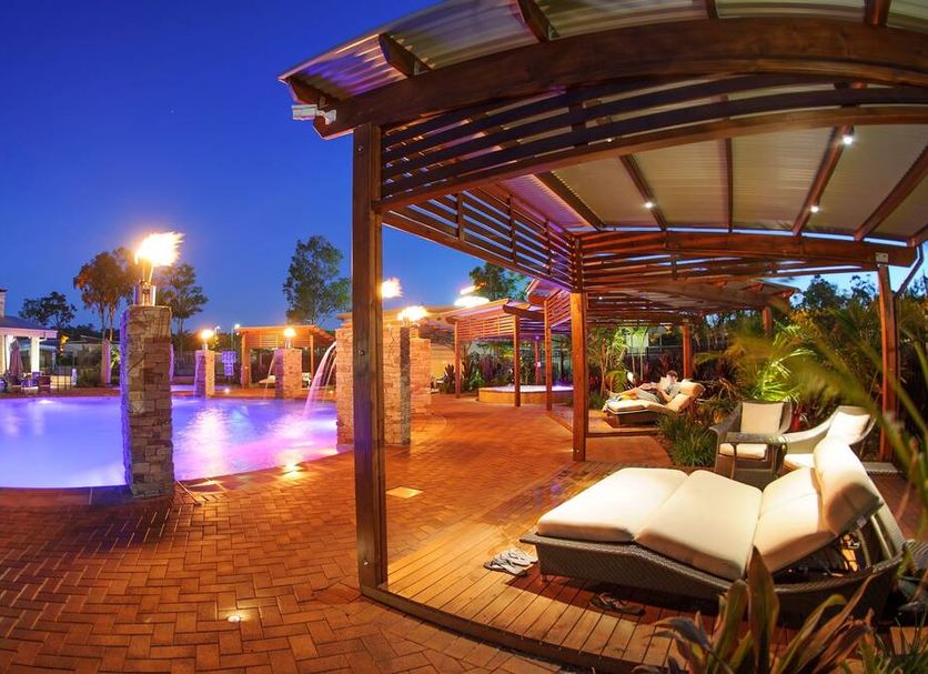 Piscine Photo