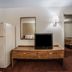 Équipements de la chambre