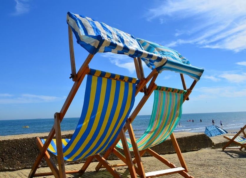 Plage Photo