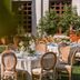 Salle de banquet