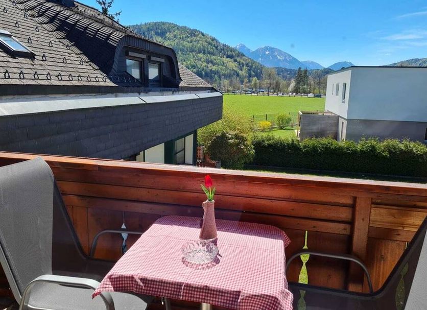 Balcon Photo