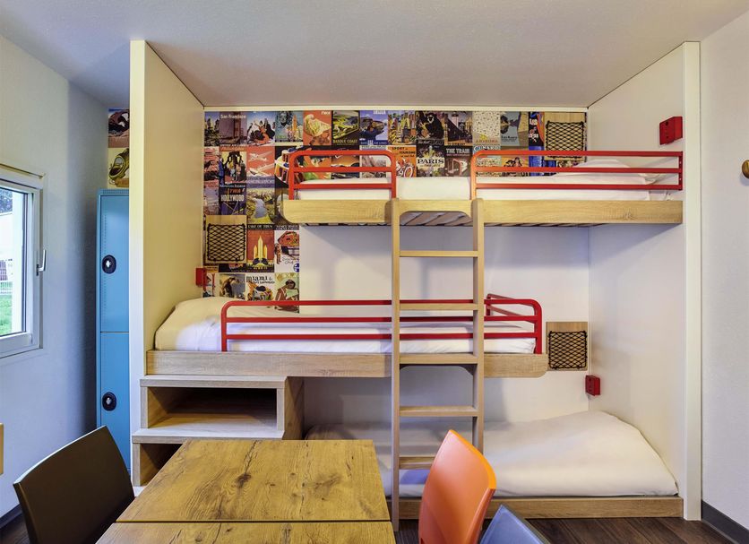 Chambre Photo