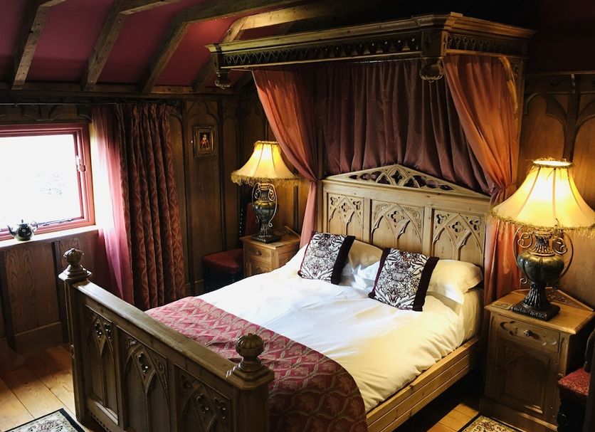 Chambre Photo