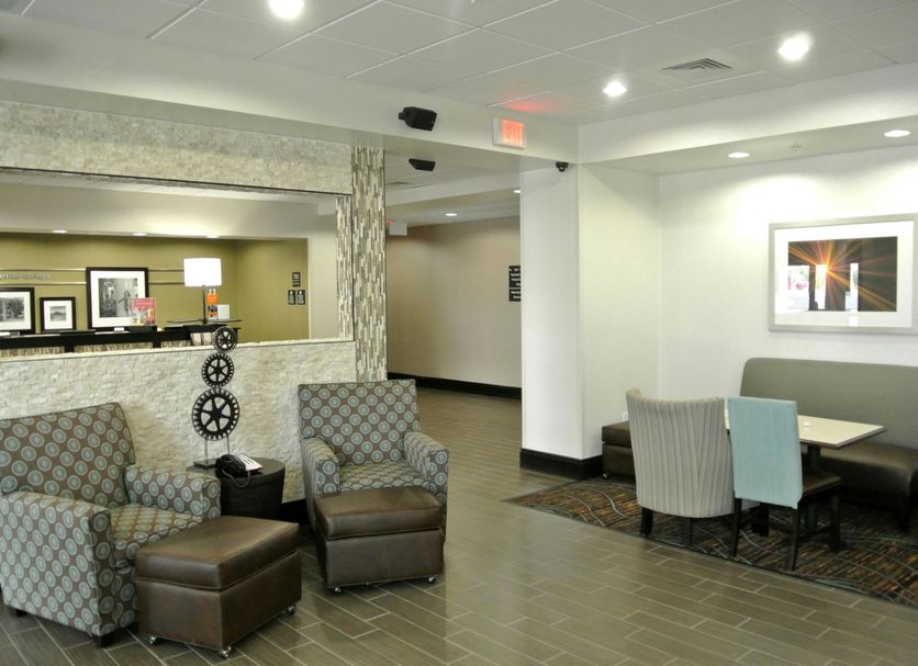 Hall d’entrée Photo