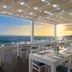 Salle de banquet