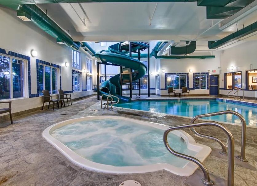 Piscine Photo