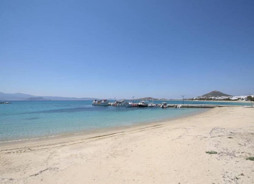 Plage Photo