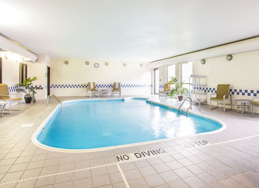 Piscine Photo