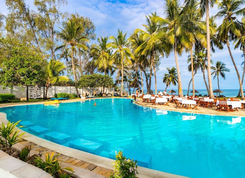 Piscine Photo