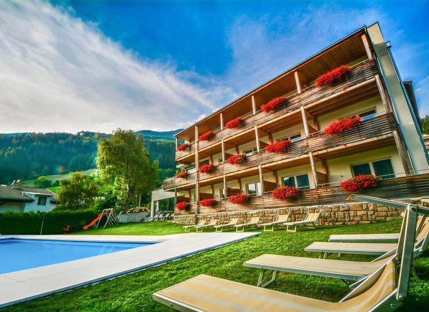 Bâtiment Photo