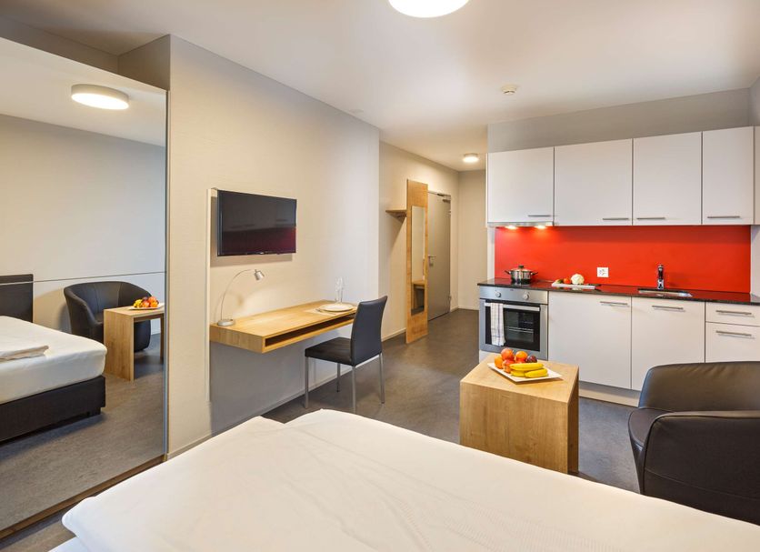 Chambre Photo