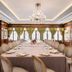 Salle de banquet