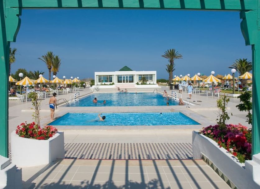 Piscine Photo