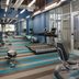 Salle de sport