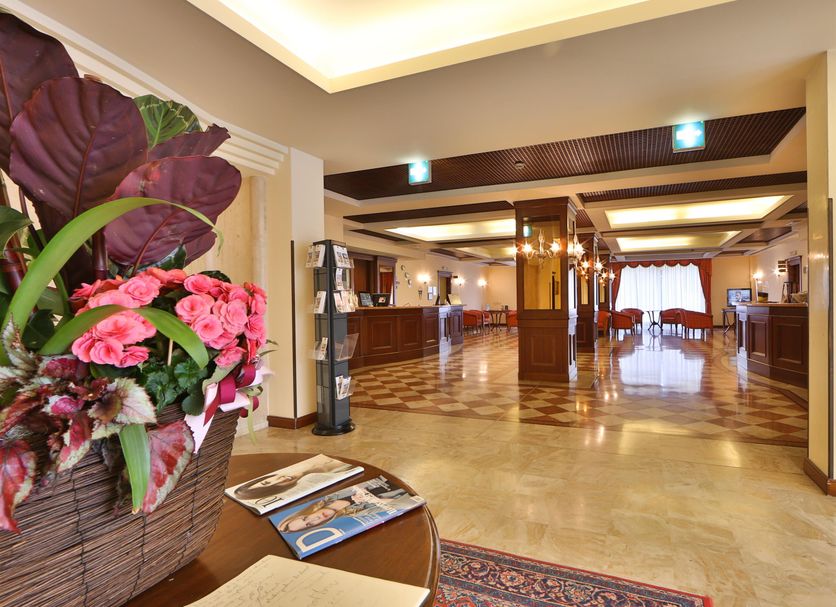 Hall d’entrée Photo