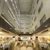 Salle de banquet