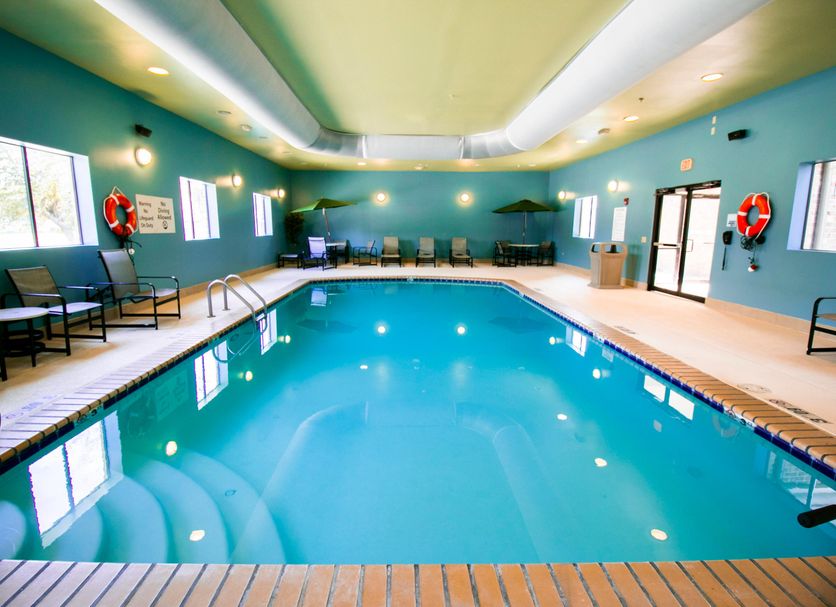 Piscine Photo