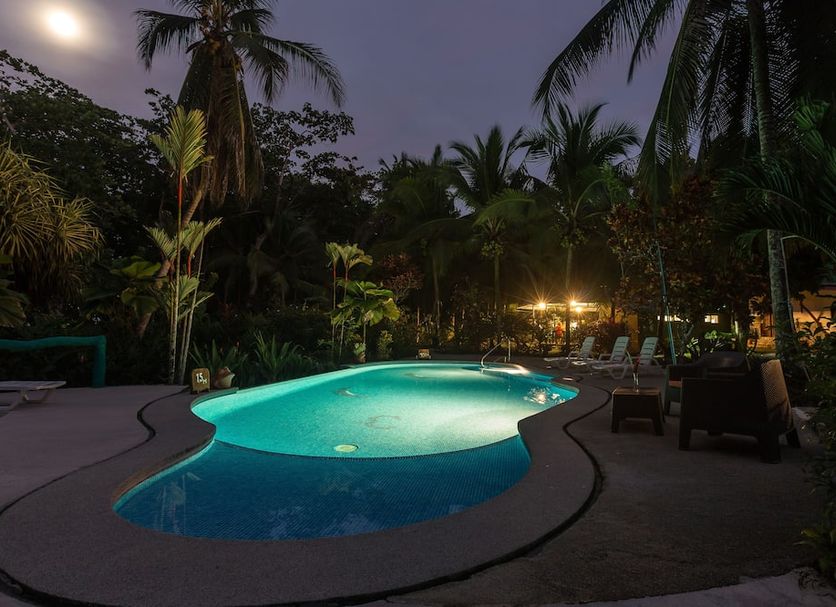 Piscine Photo