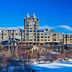 Bâtiment