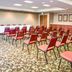 Espace de conférence