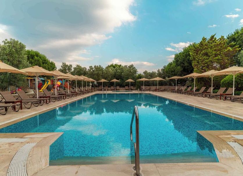 Piscine Photo