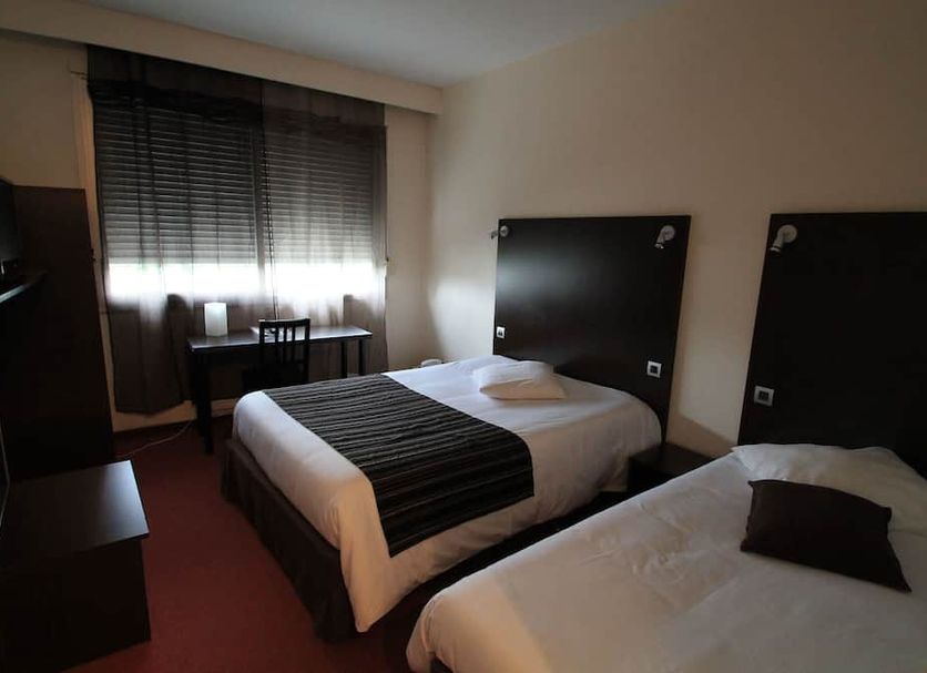 Chambre Photo