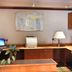 Centre d'affaires