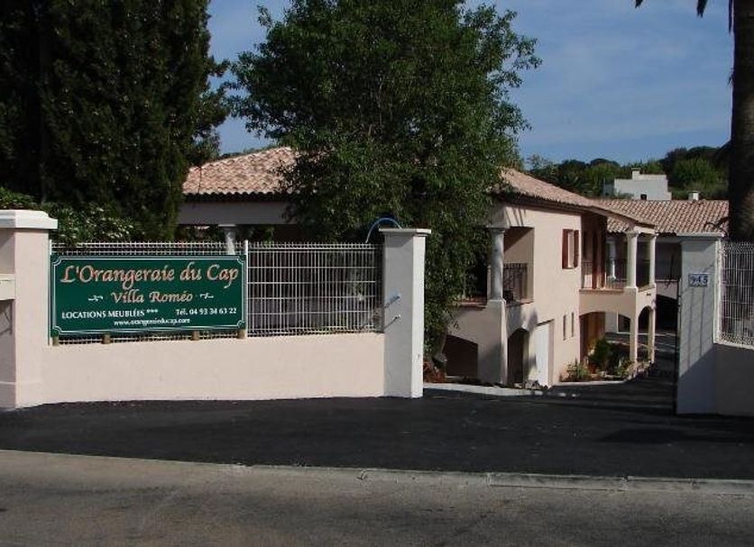 Bâtiment Photo