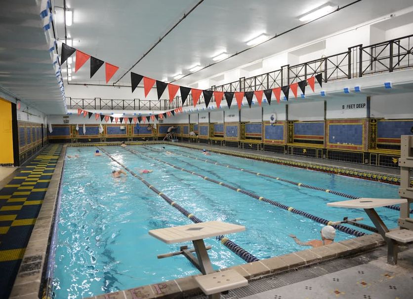 Piscine Photo