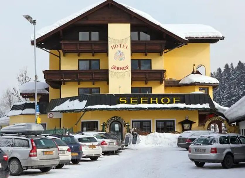 Bâtiment Photo