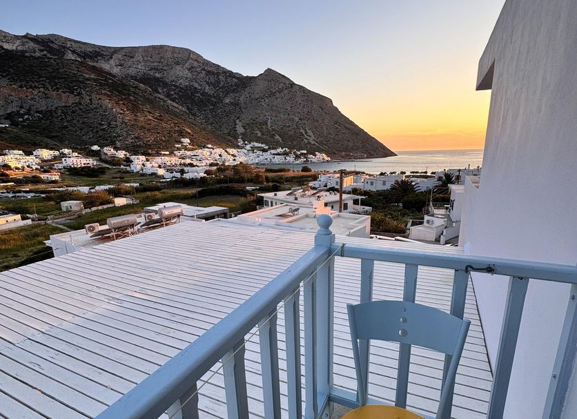 Balcon Photo