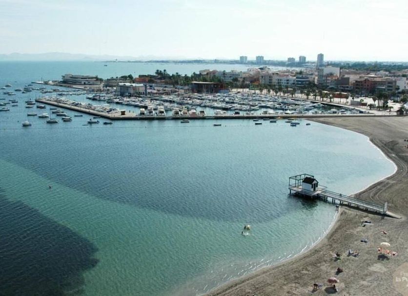 Plage Photo