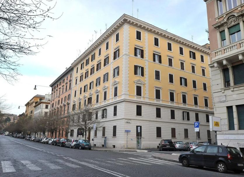 Bâtiment Photo