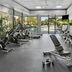 Salle de sport