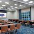 Espace de conférence