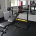Salle de sport