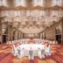 Salle de banquet