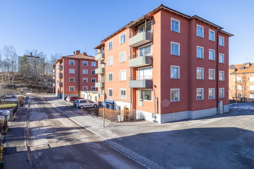 Bâtiment Photo