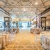 Salle de banquet