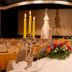 Salle de banquet