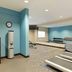 Salle de sport