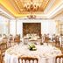 Salle de banquet
