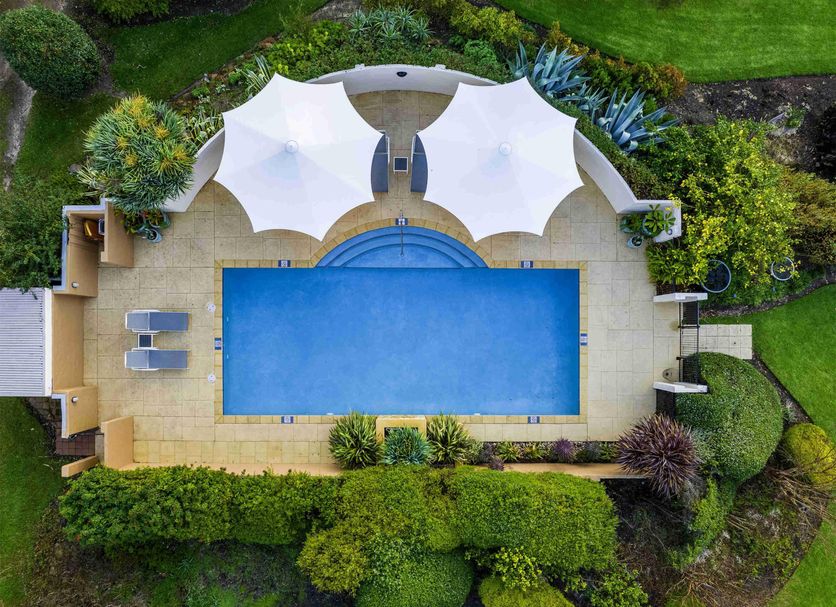 Piscine Photo