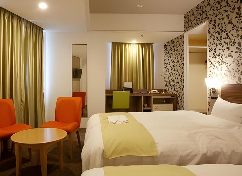 Chambre Photo