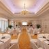 Salle de banquet